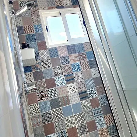 Apartment Ocean & Port View Tajao La Jaca