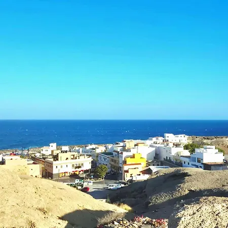 Ocean & Port View Tajao